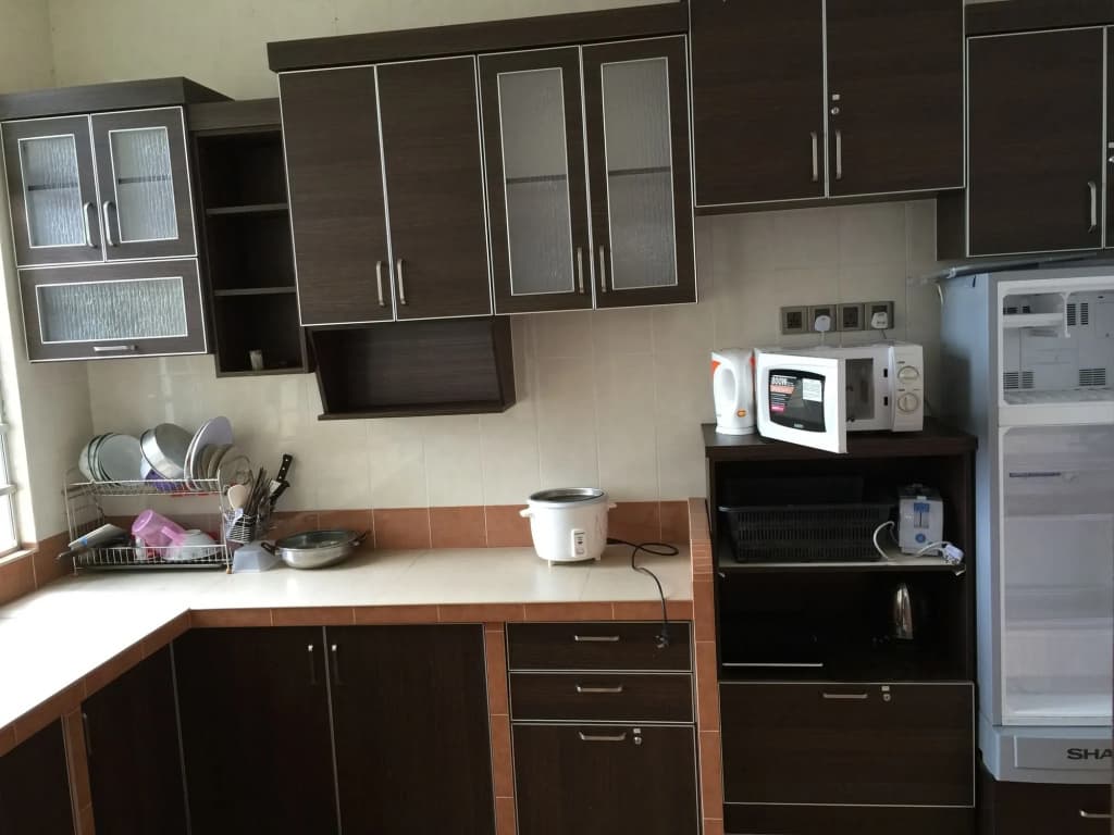 Cameron Highlands Premier Apartment at Crown Imperial Court - photo 16