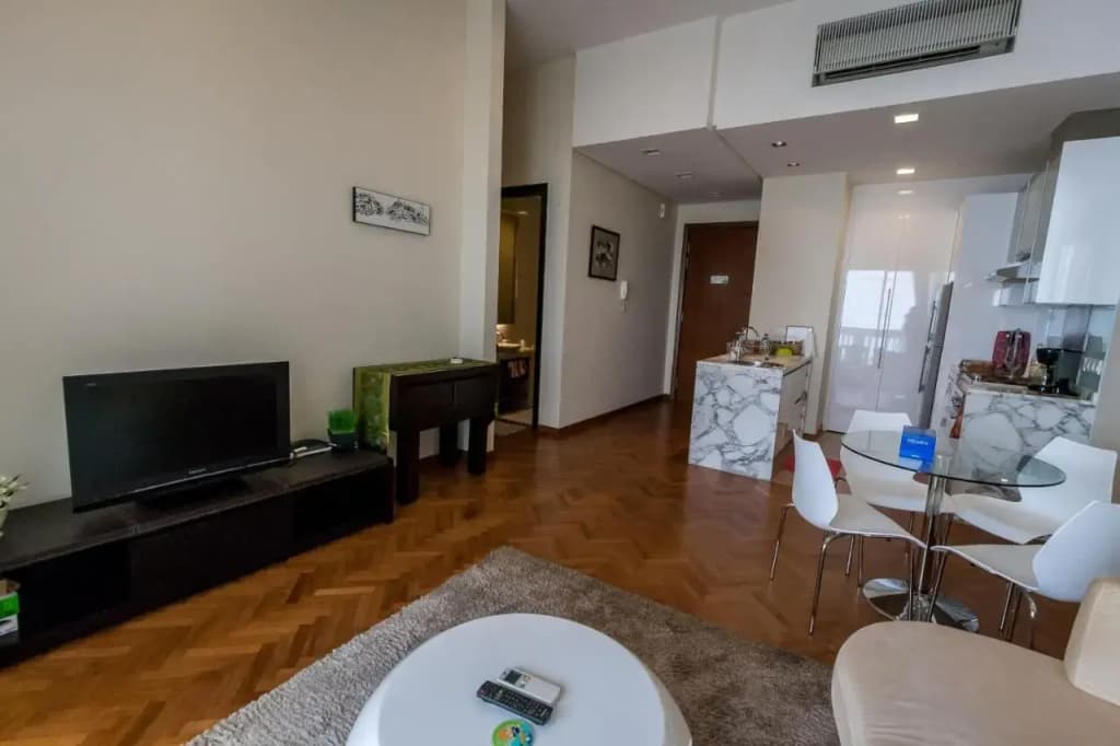 Penhome The Suite Straits Quay - photo 12