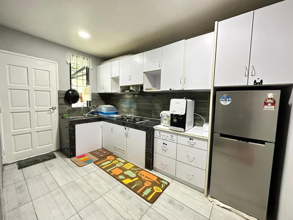 Ang Lee Holiday Home 1 - photo 9