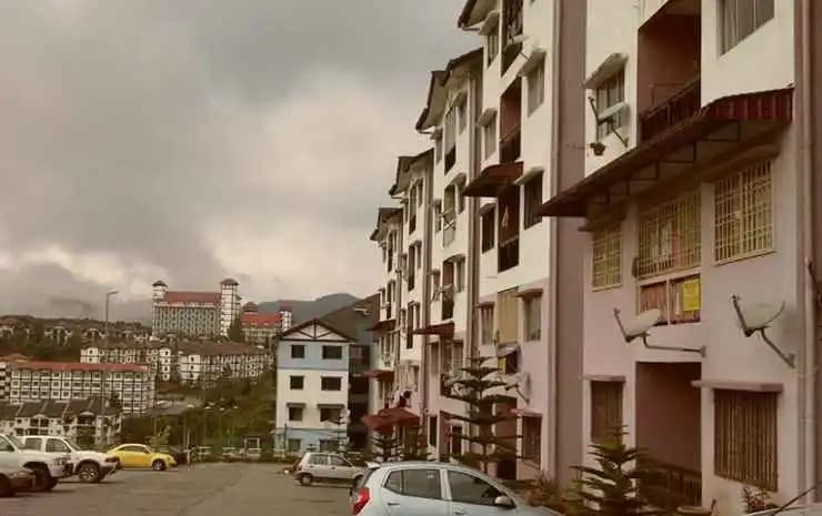 KPW at Royal Lily Apartment - photo 39