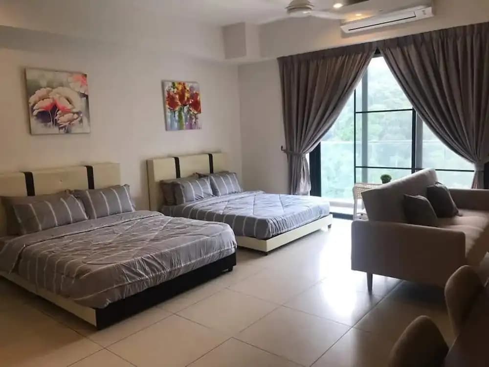 Little Home Genting Highlands - photo 4