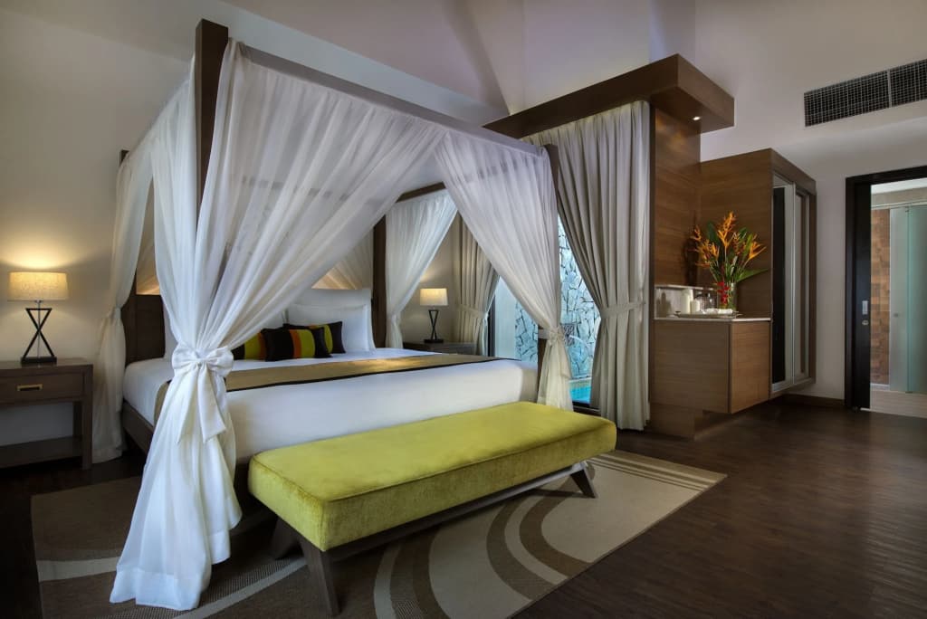 The Banjaran Hotsprings Retreat - photo 2