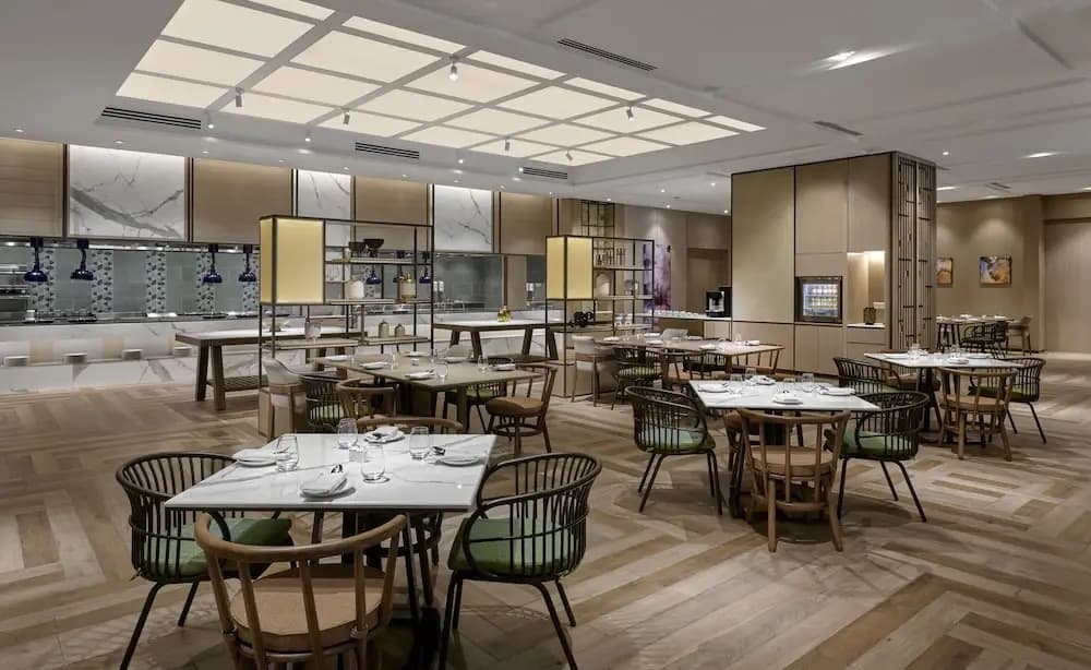 Hyatt Place Johor Bahru Paradigm Mall - photo 26