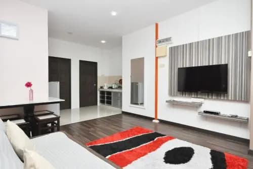 Ada Hotel & Apartment - photo 6