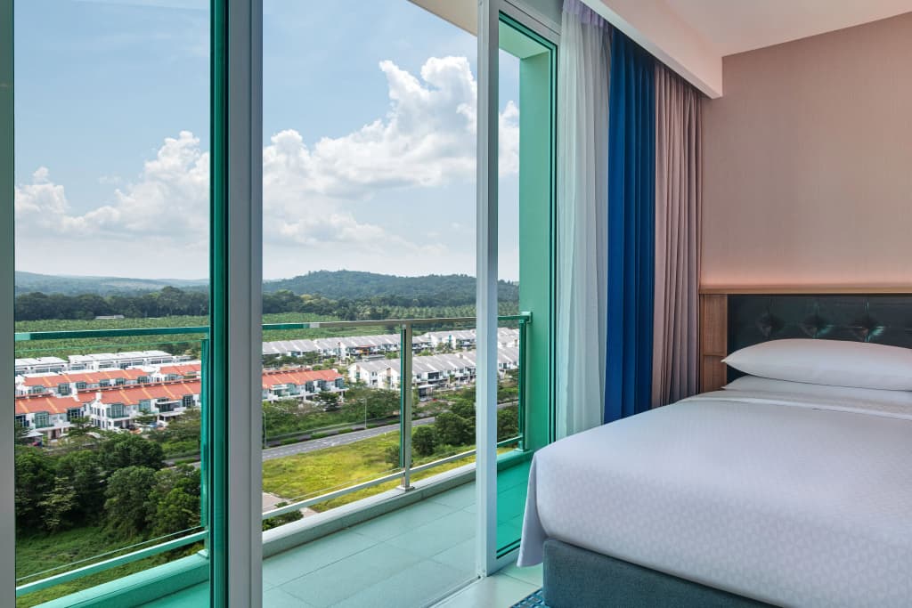 Four Points By Sheraton Desaru - photo 7