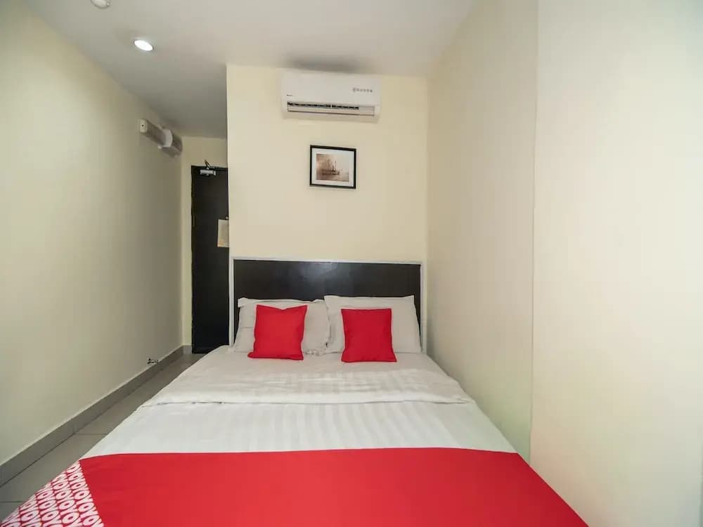 Hotel O Blossom Hotel - photo 7