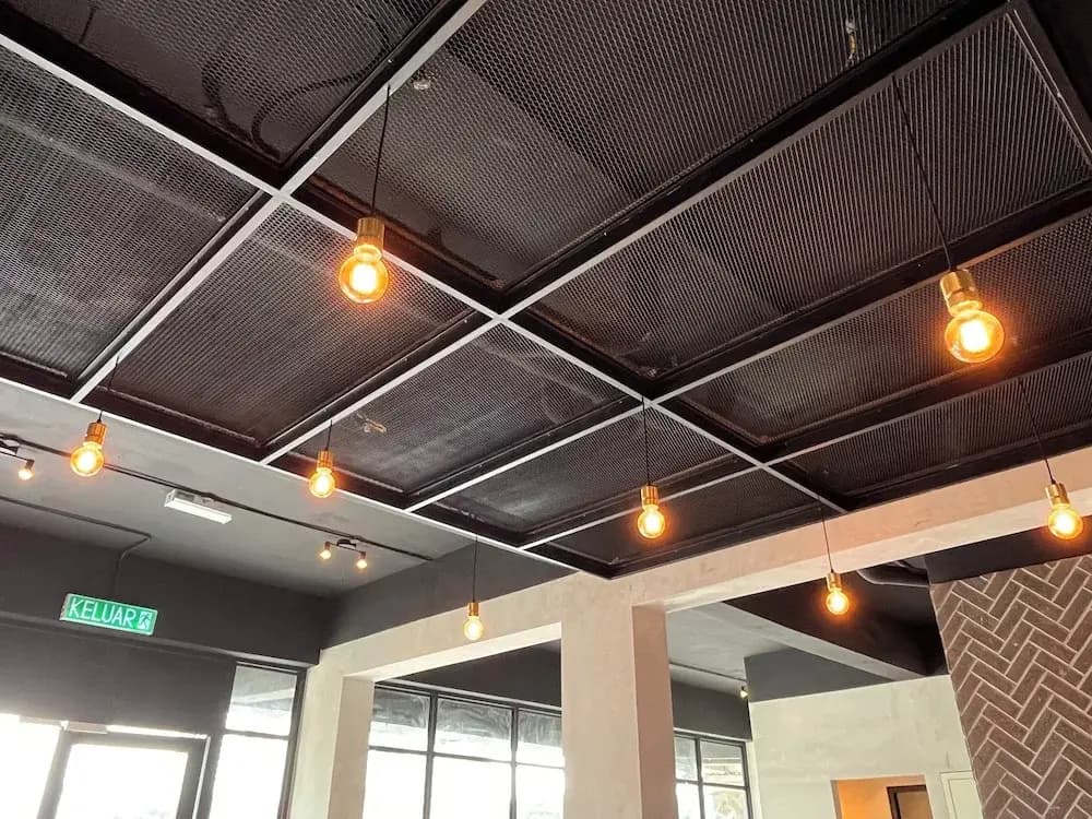 Atelier Hotel Abiad Johor Bahru - photo 12