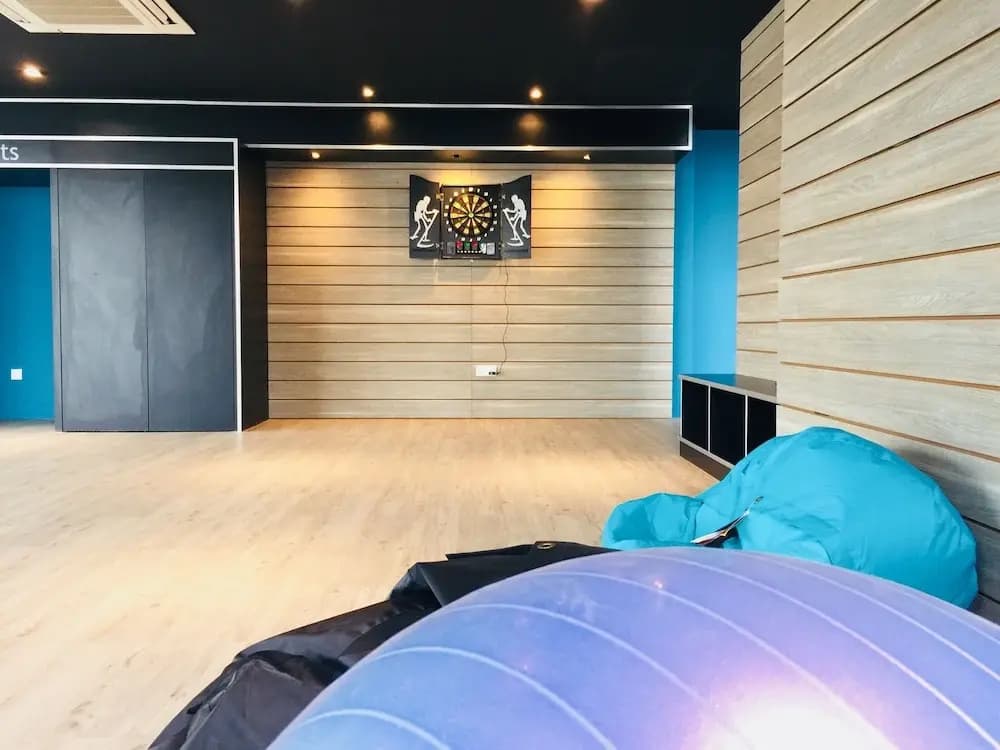 Robertson Suites Kuala Lumpur - photo 20