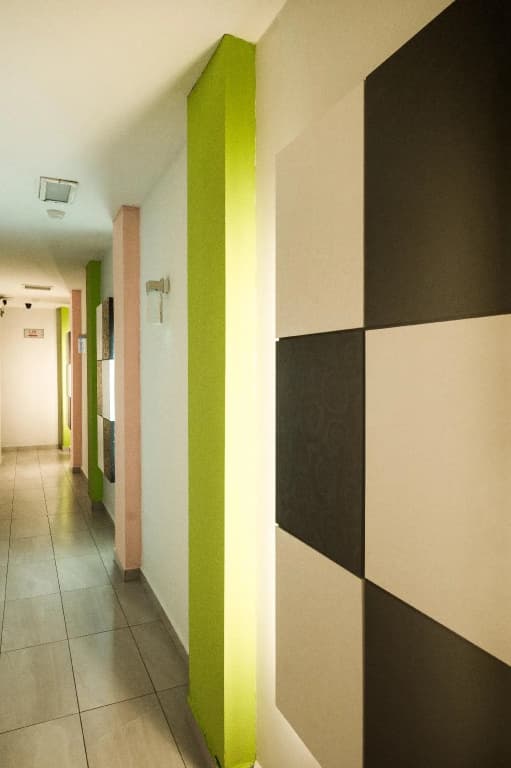 Hotel CIQ @ Wong Ah Fook - photo 10