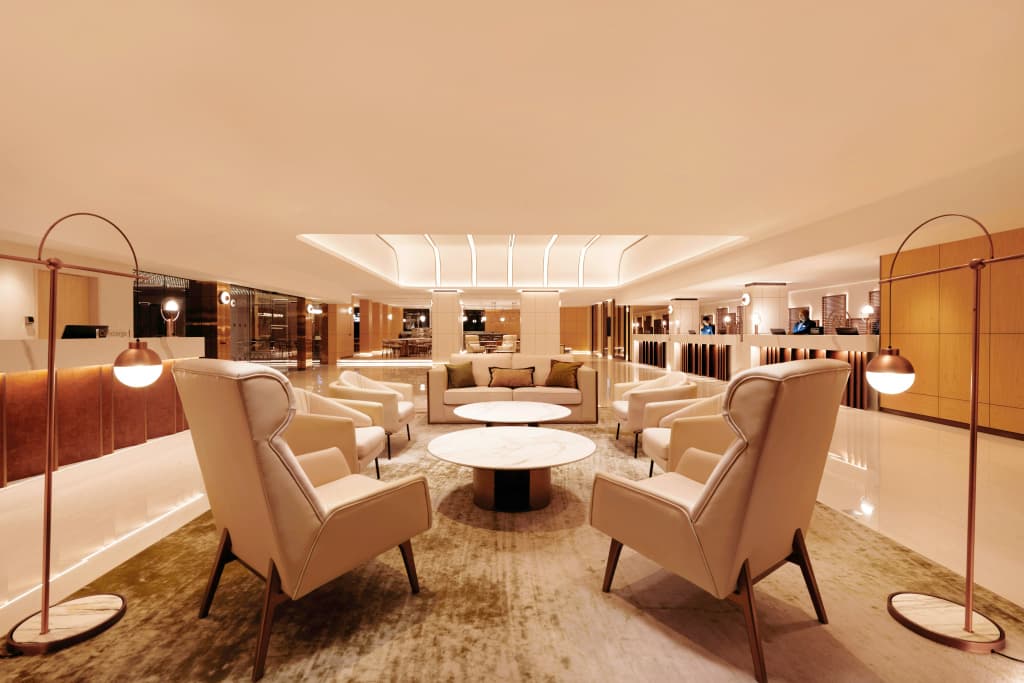 Hilton Petaling Jaya - photo 36
