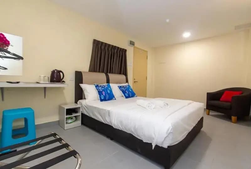 Southern TIP Hotel - photo 6