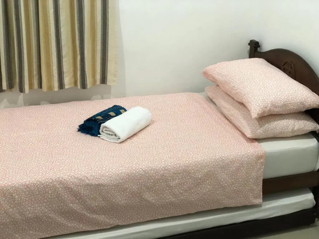 Menara U Shah Alam Guest House - photo 3