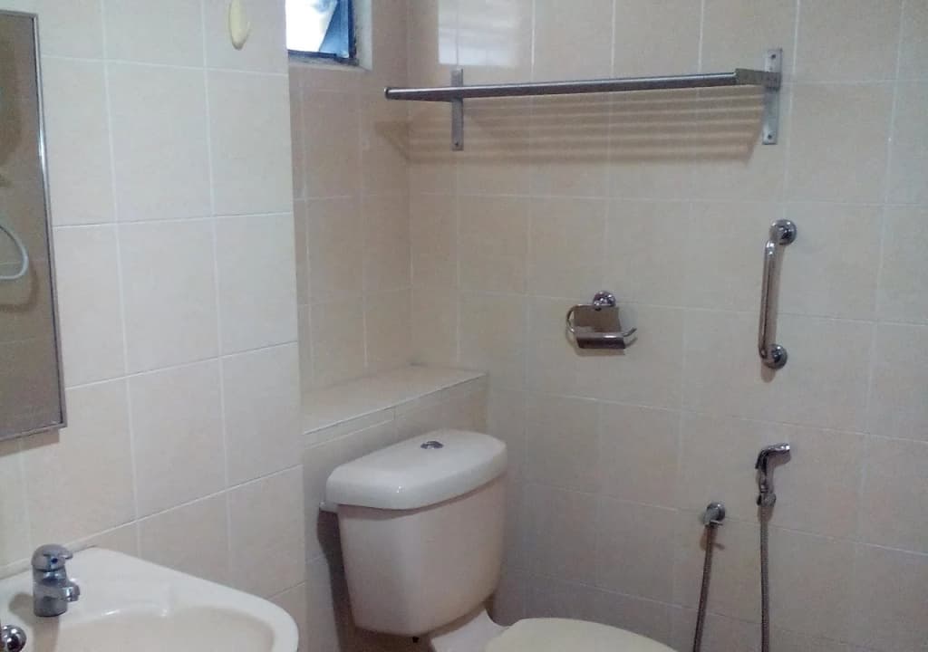 City Residence Shah Alam Hotel - photo 6