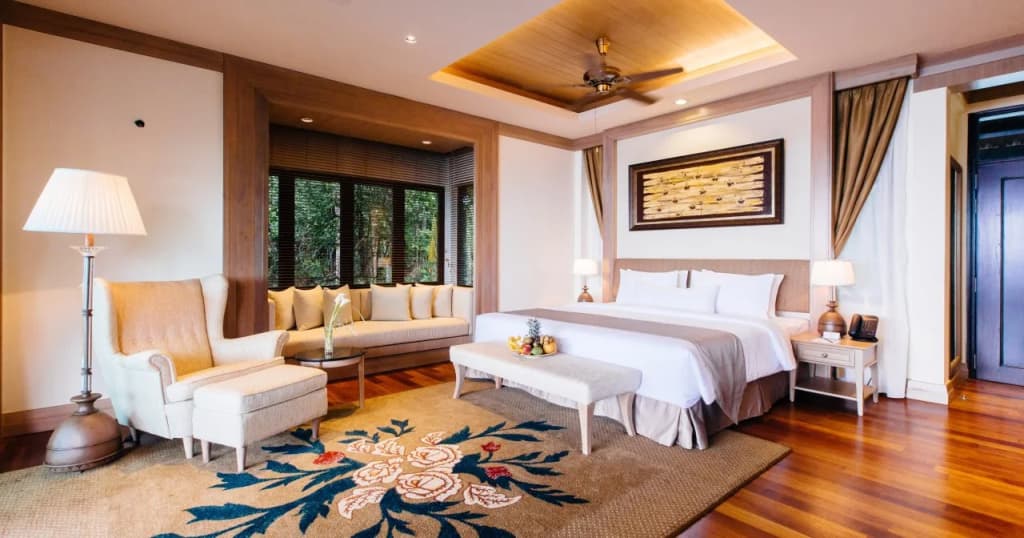 Royale Chulan Cherating Villa - photo 2