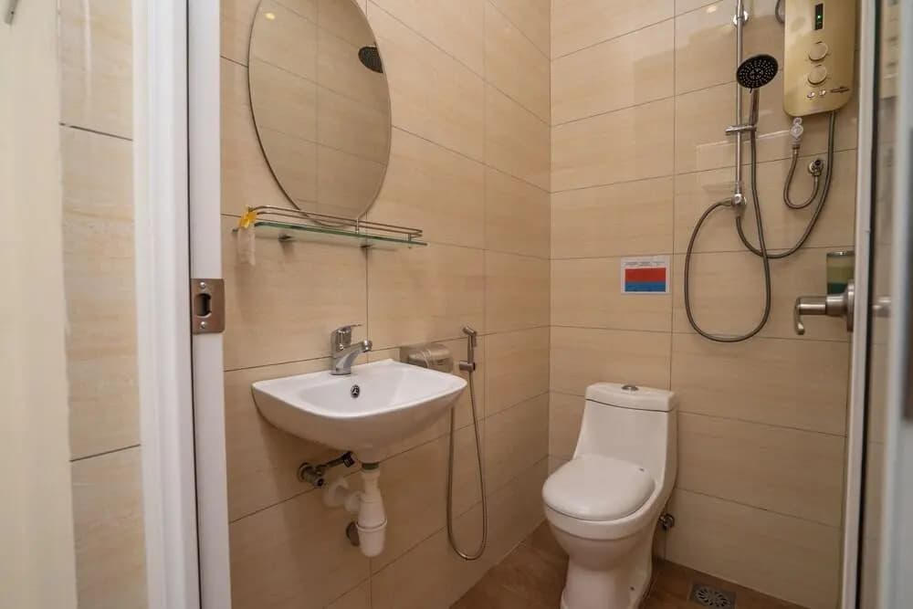 OYO 84410 Z&H Homestay - photo 7