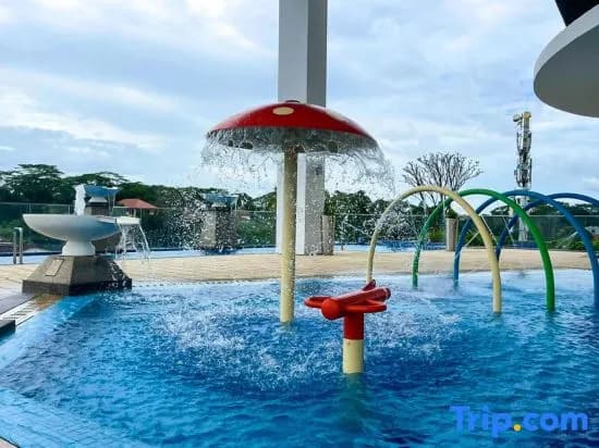 The Straits Suites & Residences Johor Bahru - photo 2