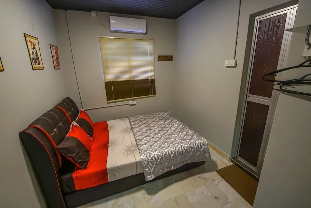 Rest & Relax 7 Room Ipoh Garden East - photo 5