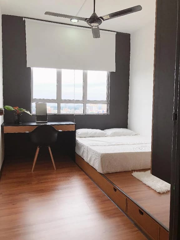 TEDUH Residence - photo 1