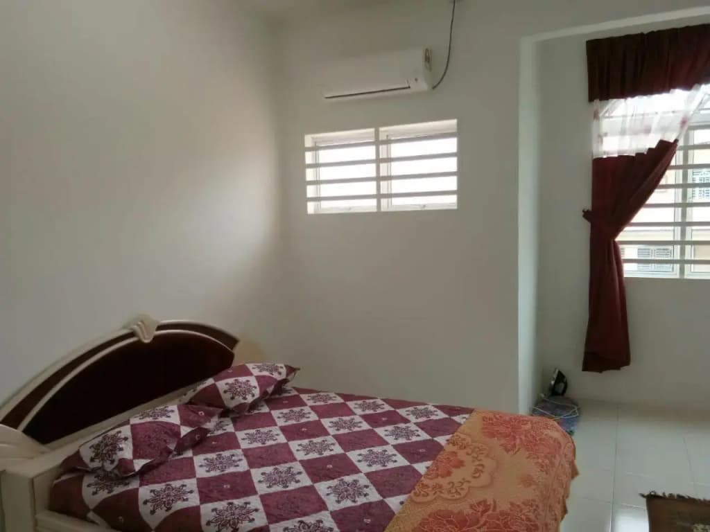 Homestay Al Musafirin - photo 2