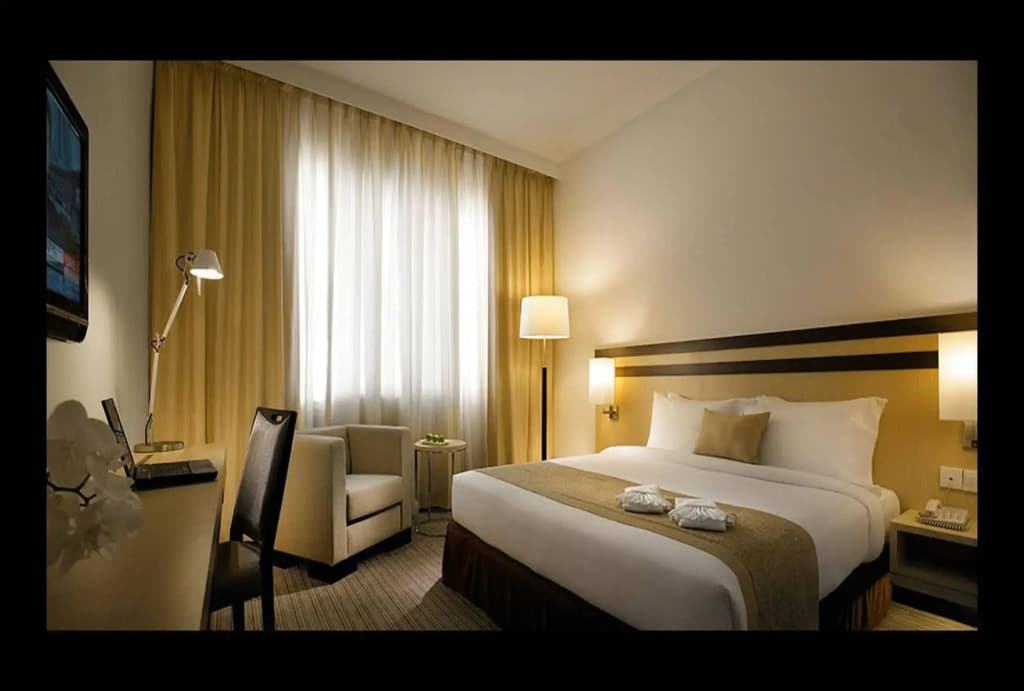 Première Hotel - photo 6
