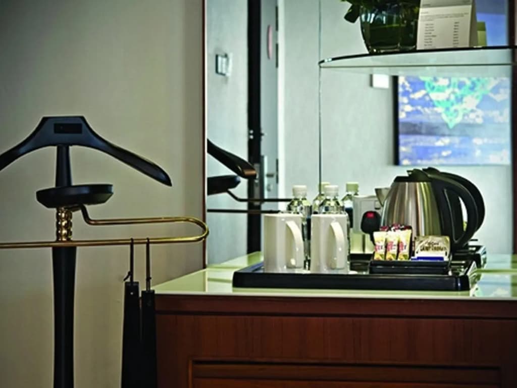 Premiera Hotel Kuala Lumpur - photo 27