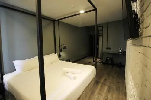 68 Boutique Hotel - photo 5