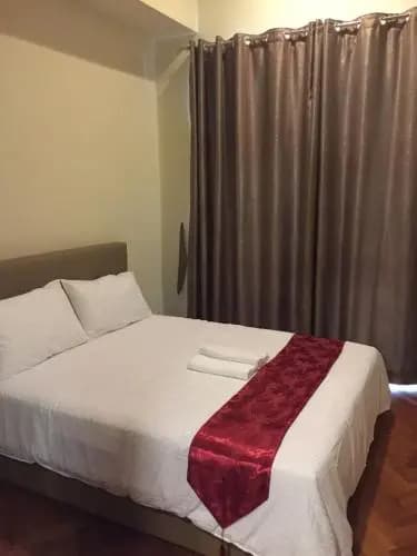 Straits Quay Seafront Suite - photo 1