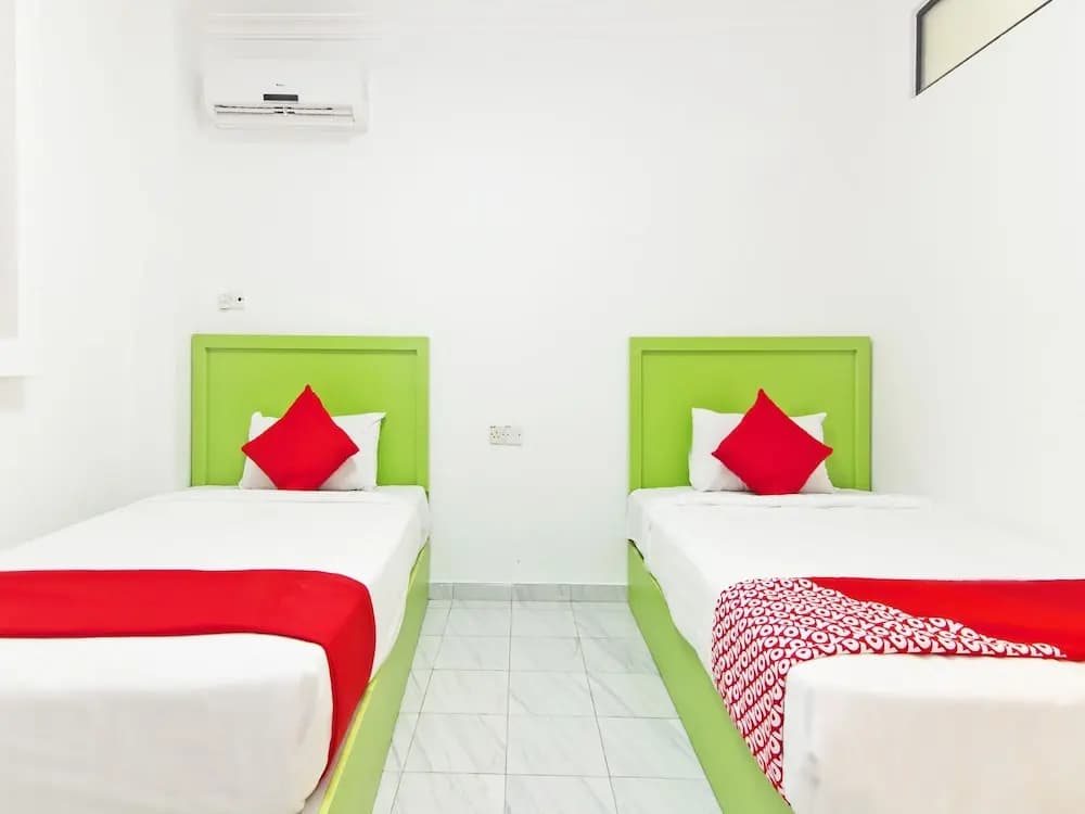 564 Y Hotel - photo 4