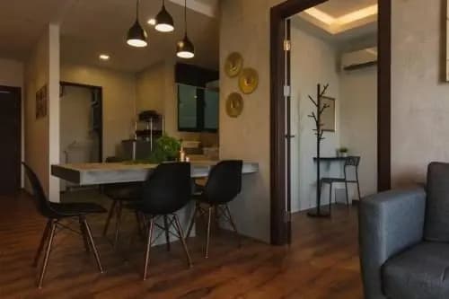 Jazz Suites 1 Vivacity (4 Bedrooms) A10 - photo 20