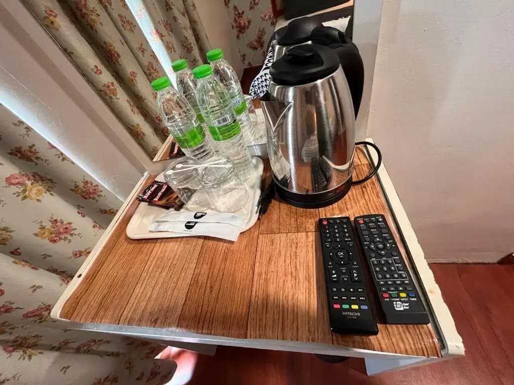 Mr Hotel Nusa Bestari - photo 1