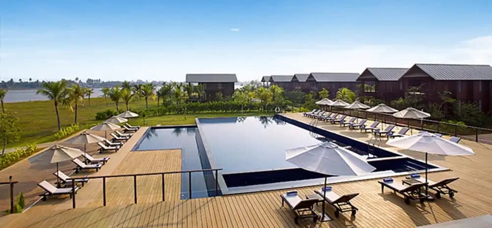 Duyong Marina and Resort - photo 36