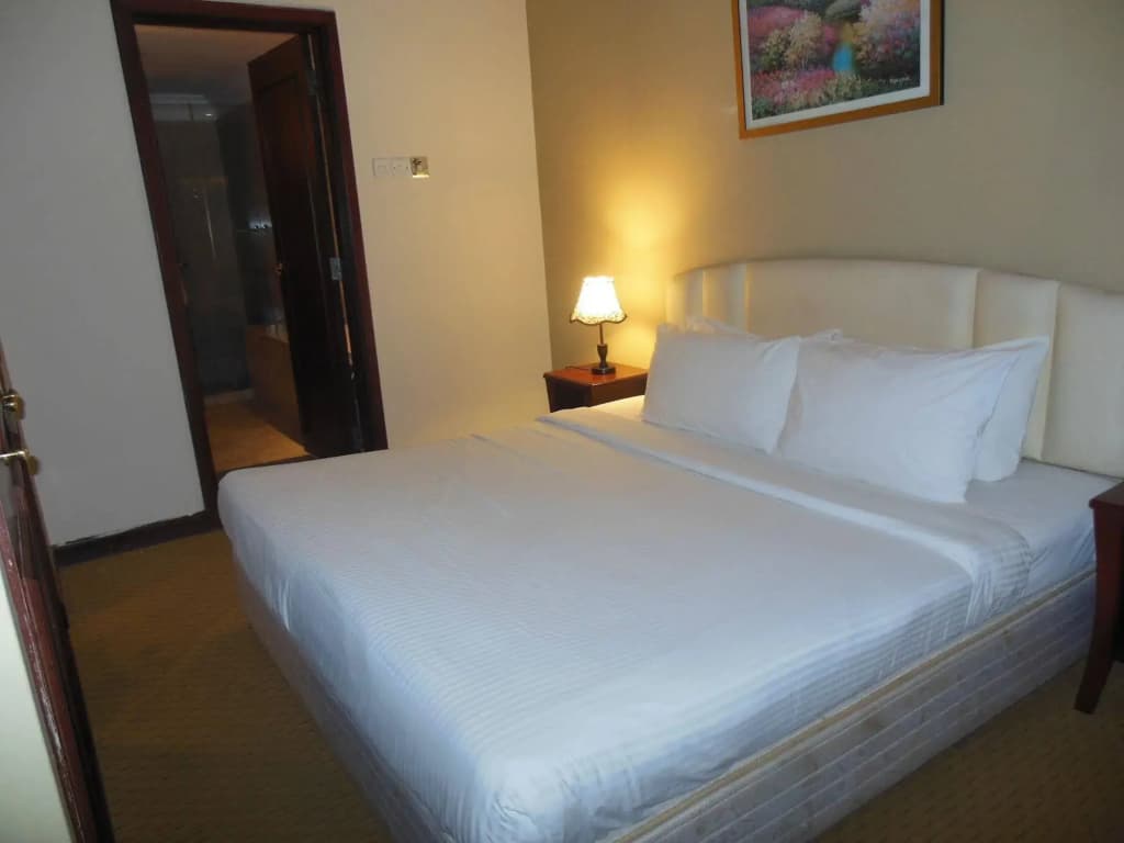 The Apartments @ Times Square - photo 3