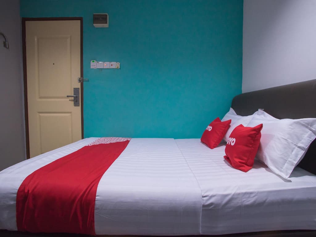 Hotel O Taj (seksyen 13) - photo 20