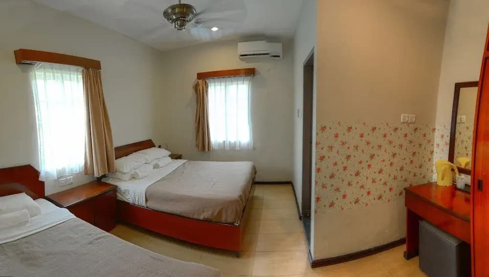 Sabah Tea Resort - photo 45