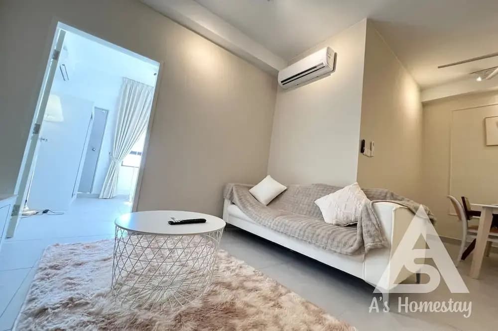 Selayang 168 Park Mall Apartments - photo 42