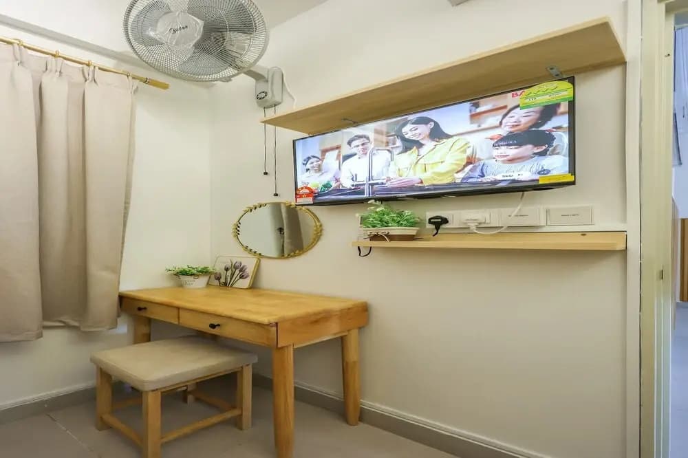 Selayang 168 Park Mall Apartments - photo 47