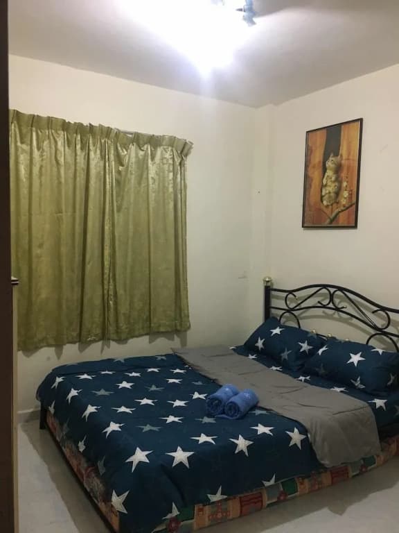 Mak Yong Homestay - photo 6
