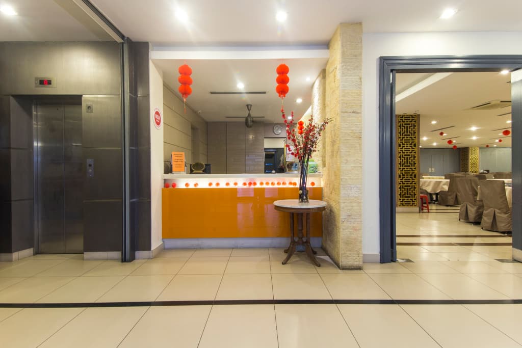 Hotel O Bei King - photo 37
