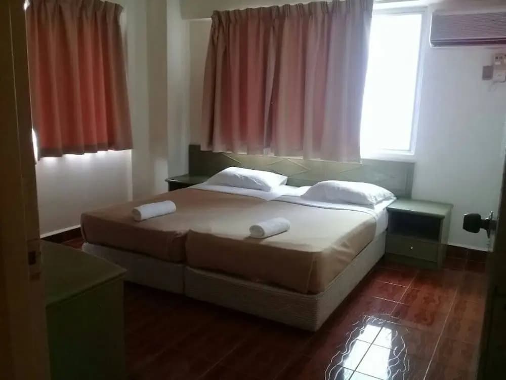Garden City Melaka Service Apartments - photo 7