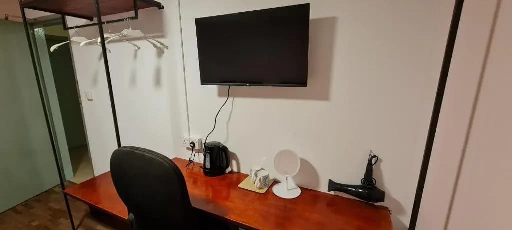 Misto Hotel - photo 3