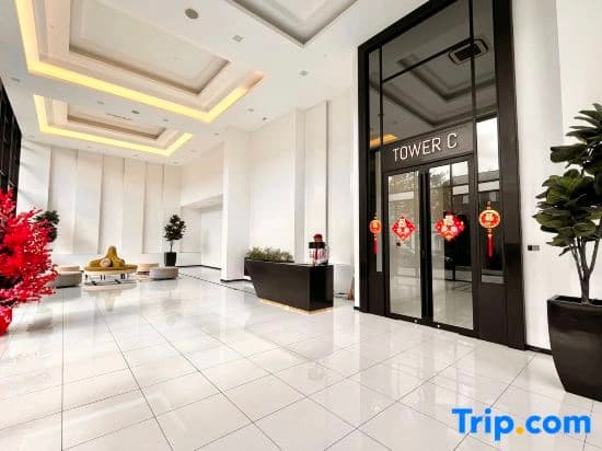 Legoland-7min walk at Happy Journey Stay @ Dpristine Lakeview(8pax) Max - photo 17