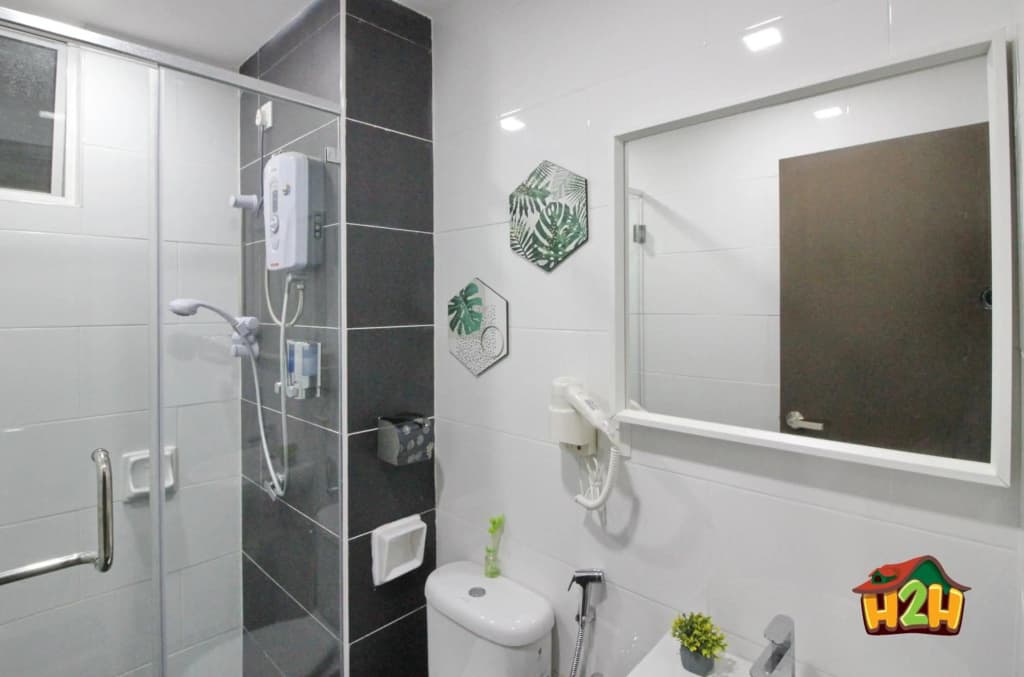 H2H - Neo Casual - Majestic Ipoh Town Center - 8pax - photo 4