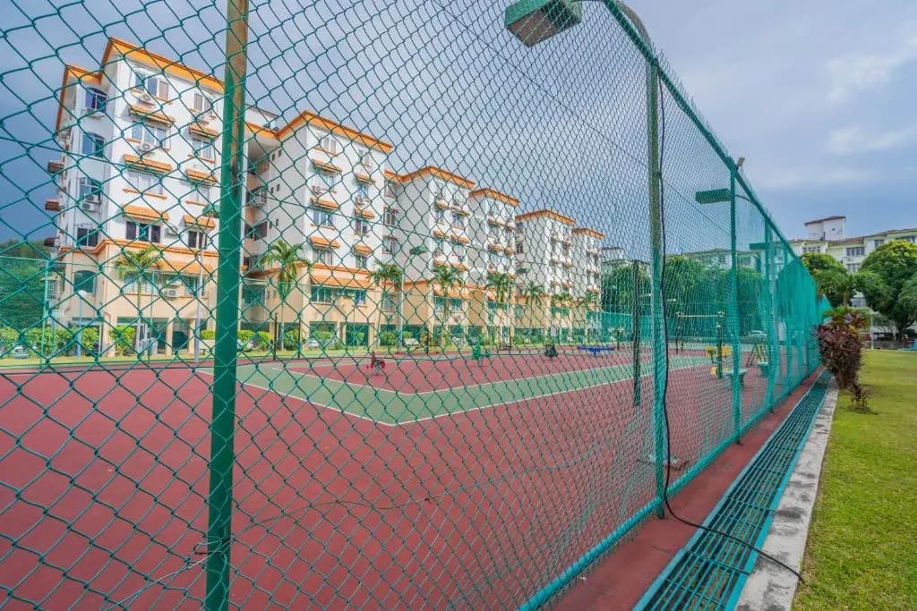 Spacious 3-bedroom with Pool for 6 - Subang Jaya - photo 8