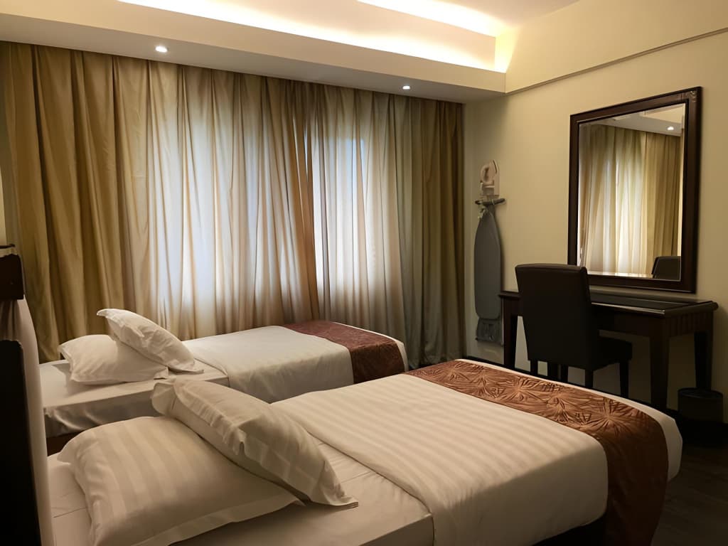 A'Famosa Resort - photo 5