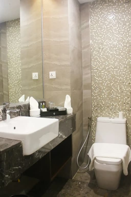 Ano Hotel - photo 8
