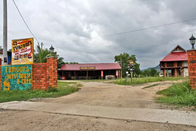Rumours Guesthouse Langkawi Island - main photo