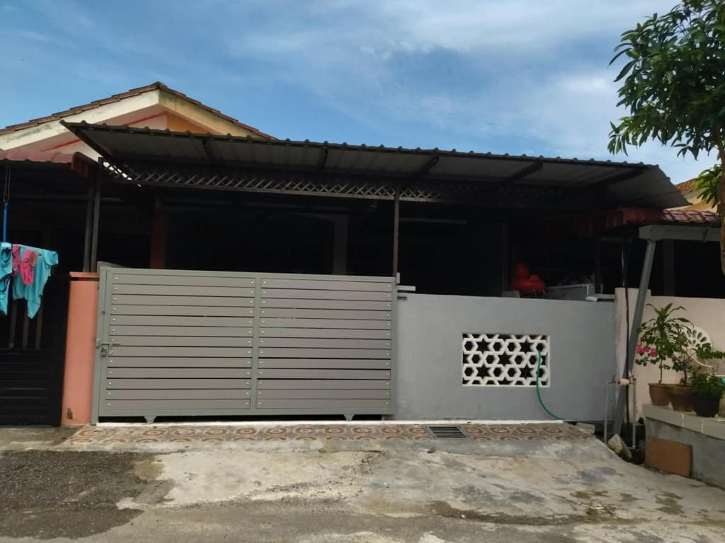 Yatida Homestay - Guest House Port Dickson - photo 43