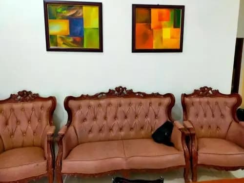Homestay Sri Uda A - photo 1