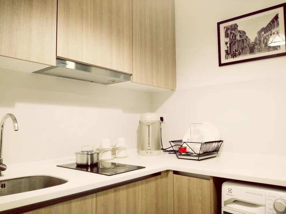 Macalister Suite @ Georgetown - photo 14