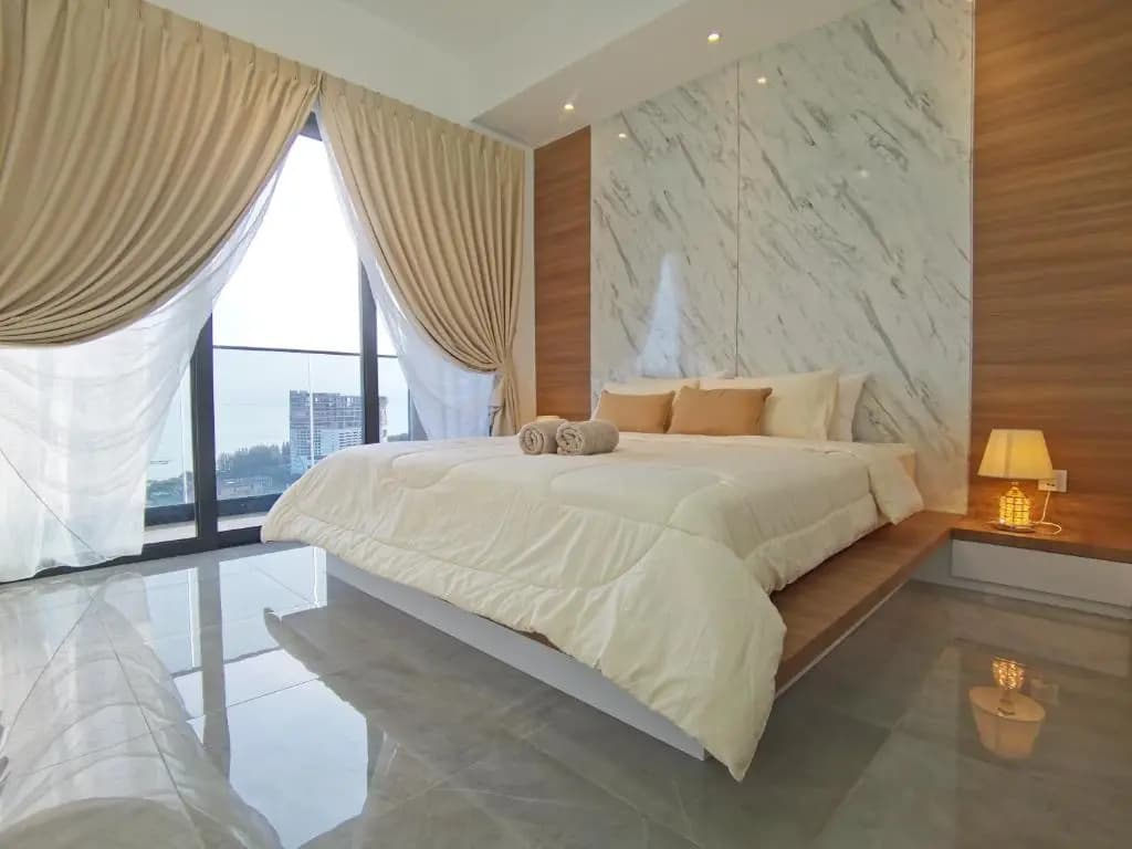 Attic Home Melaka Imperio Residence & Jonker - photo 18